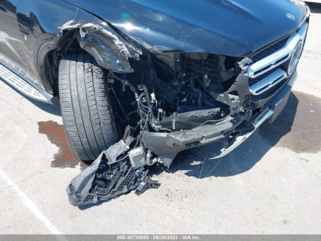 4JGFB5KB9LA023741 Mercedes-Benz Gle Gle 450