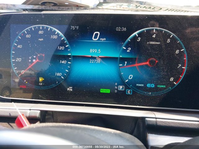 4JGFB5KB9LA023741 Mercedes-Benz Gle Gle 450