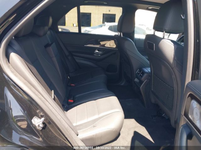 4JGFB5KB9LA023741 Mercedes-Benz Gle Gle 450