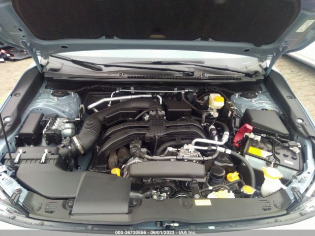 JF2GTHNC9P8327811 Subaru Crosstrek Limited