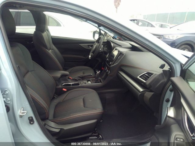 JF2GTHNC9P8327811 Subaru Crosstrek Limited