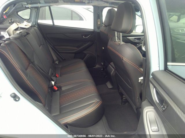 JF2GTHNC9P8327811 Subaru Crosstrek Limited