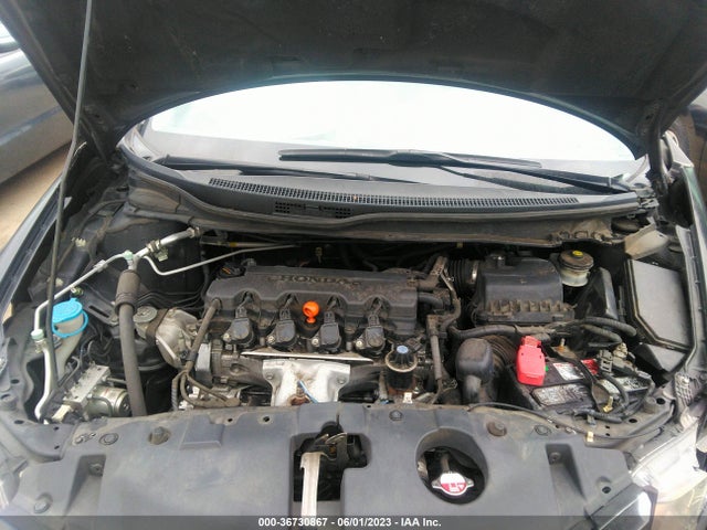 Honda Civic Sedan Ex 2015 19XFB2F86FE241090 Image 11