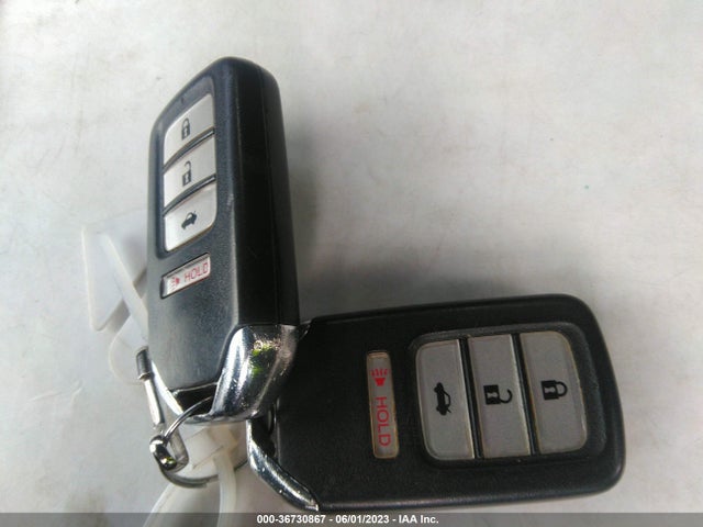 Honda Civic Sedan Ex 2015 19XFB2F86FE241090 Image 3