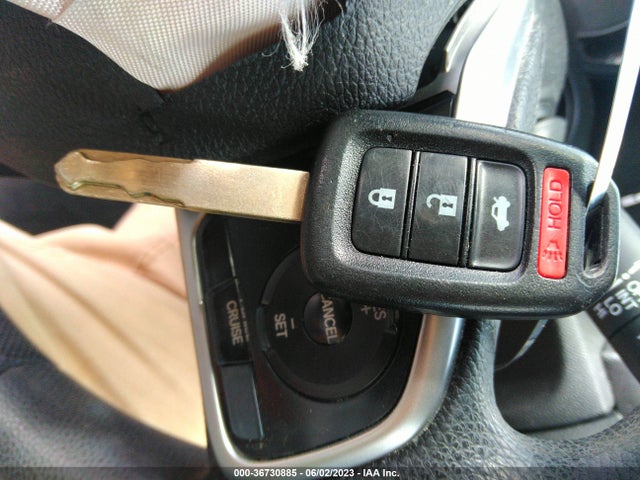 Honda Civic Sedan Lx 2018 2HGFC2F51JH506399 Image 11