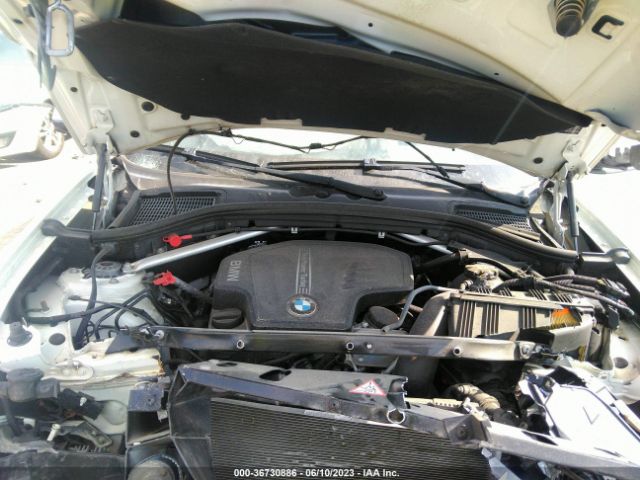5UXWX9C56F0D44895 BMW X3 Xdrive28i