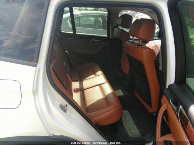 5UXWX9C56F0D44895 BMW X3 Xdrive28i