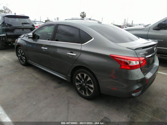 3N1AB7AP9KY223474 Nissan SENTRA SR