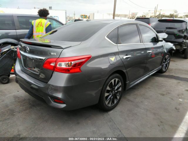 3N1AB7AP9KY223474 Nissan SENTRA SR