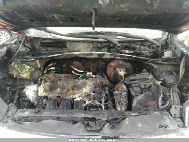 KNDPNCAC7H7070964 KIA Sportage Ex