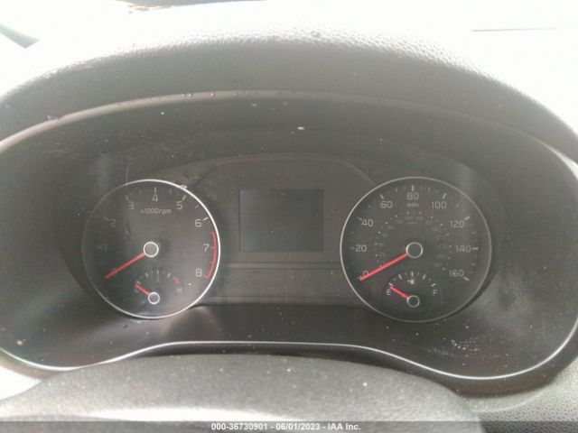 KNDPNCAC7H7070964 KIA Sportage Ex