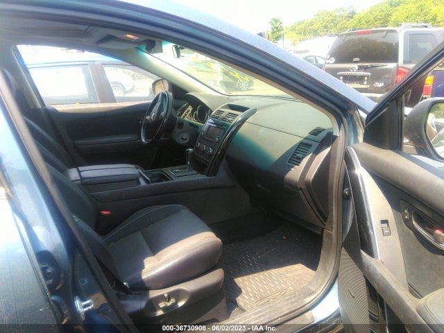 Продажа на аукционе авто 2014 Mazda Cx-9 Touring, vin: JM3TB3CV2E0431972, номер лота: 36730908