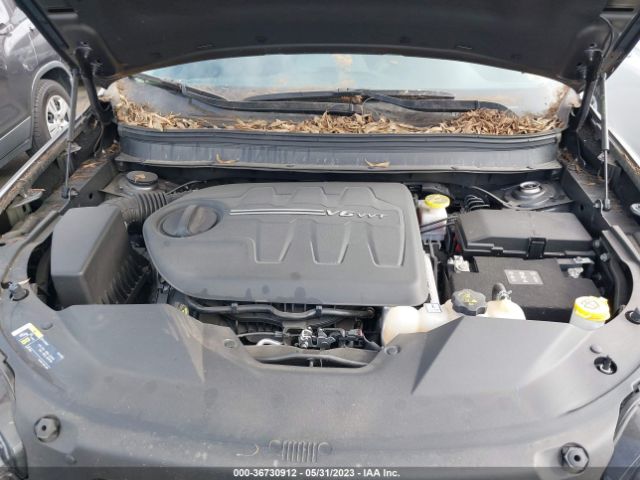 1C4PJMBX2MD126338 Jeep Cherokee Trailhawk