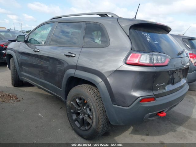 1C4PJMBX2MD126338 Jeep Cherokee Trailhawk