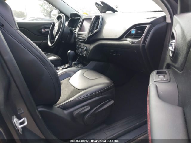 1C4PJMBX2MD126338 Jeep Cherokee Trailhawk
