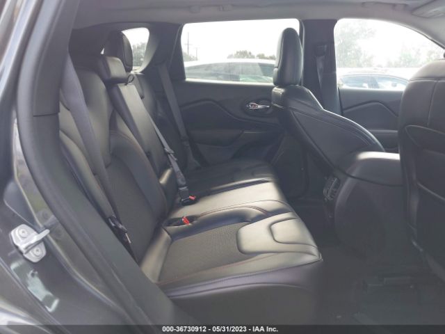 1C4PJMBX2MD126338 Jeep Cherokee Trailhawk