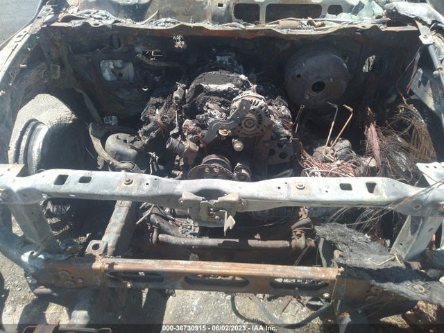 1C6RR7KTXFS730158 RAM 1500 Tradesman