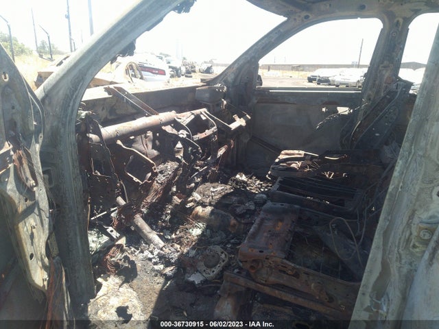 1C6RR7KTXFS730158 RAM 1500 Tradesman