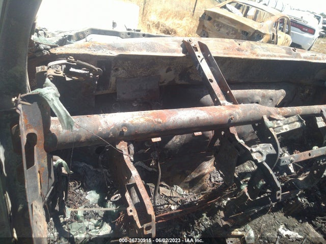 1C6RR7KTXFS730158 RAM 1500 Tradesman