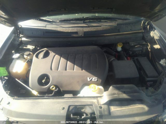 3C4PDDEGXKT751709 Dodge JOURNEY GT