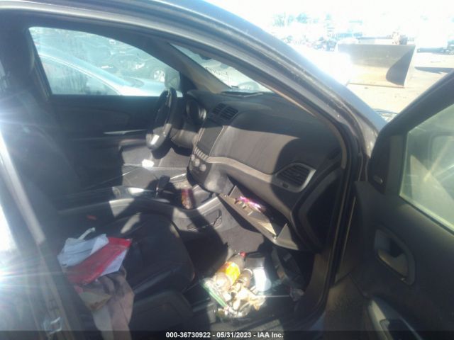 3C4PDDEGXKT751709 Dodge JOURNEY GT