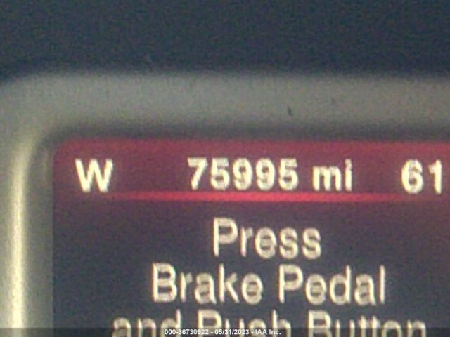 3C4PDDEGXKT751709 Dodge JOURNEY GT