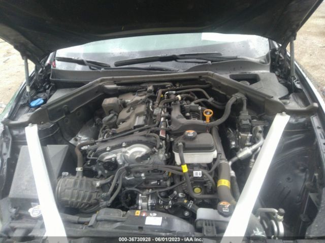 KNAE35LD5N6114201 KIA Stinger Gt-line