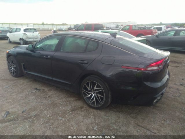 KNAE35LD5N6114201 KIA Stinger Gt-line