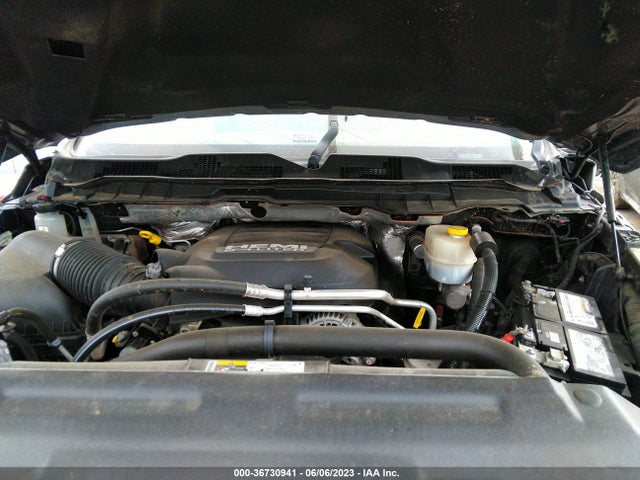 3C6UR5DJ3GG324774 RAM 2500 Slt