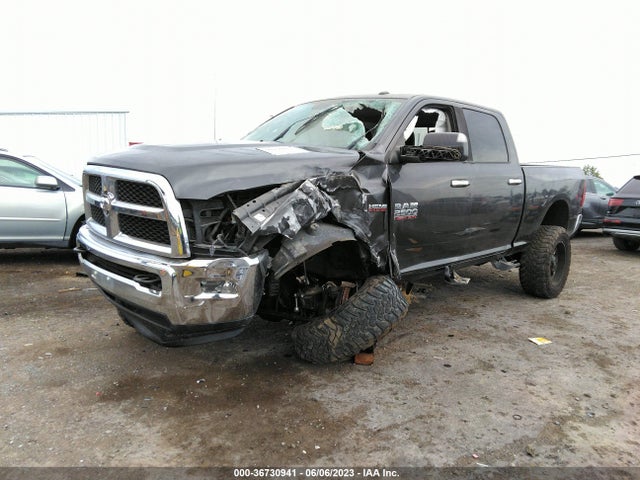 3C6UR5DJ3GG324774 RAM 2500 Slt