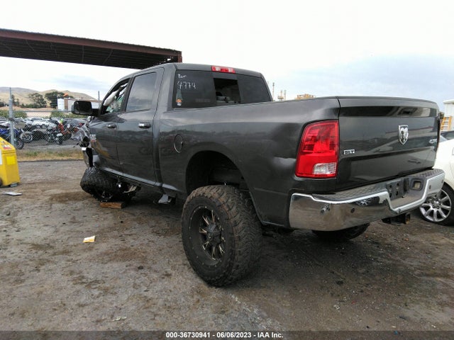 3C6UR5DJ3GG324774 RAM 2500 Slt