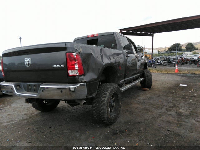 3C6UR5DJ3GG324774 RAM 2500 Slt