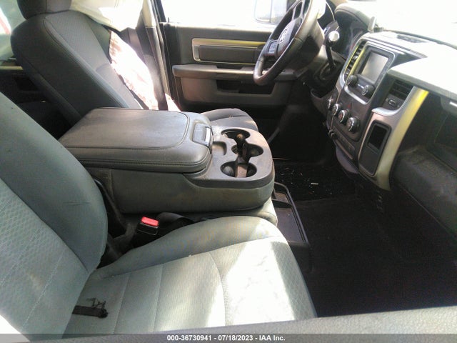 3C6UR5DJ3GG324774 RAM 2500 Slt