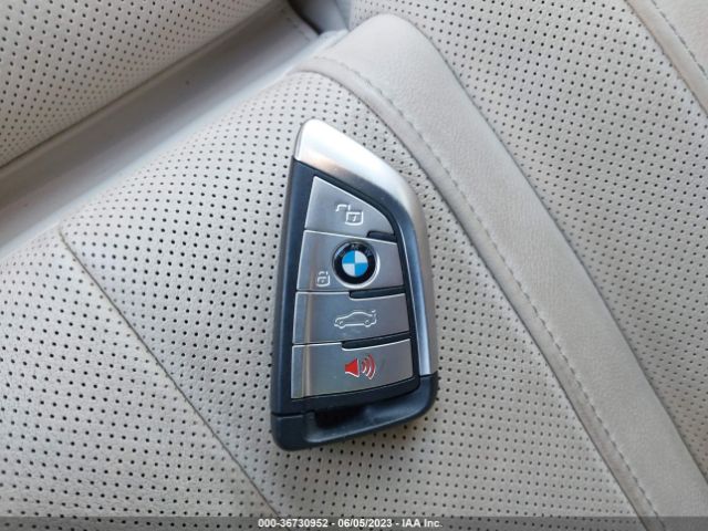 5UXCY8C05N9K56863 BMW X6 M50i