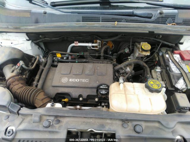 KL4CJCSB4HB112255 Buick Encore Essence