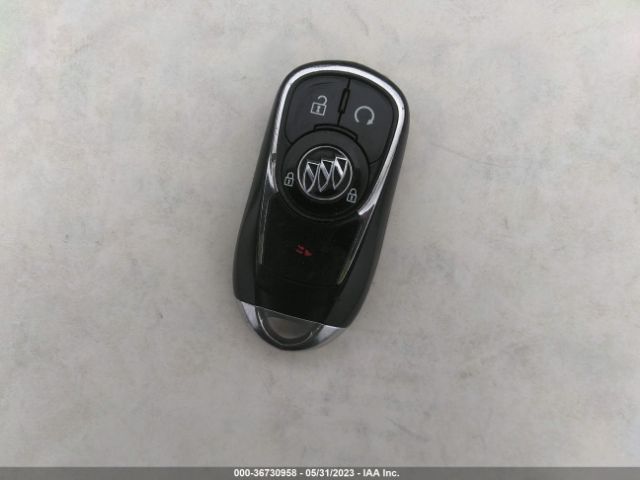 KL4CJCSB4HB112255 Buick Encore Essence
