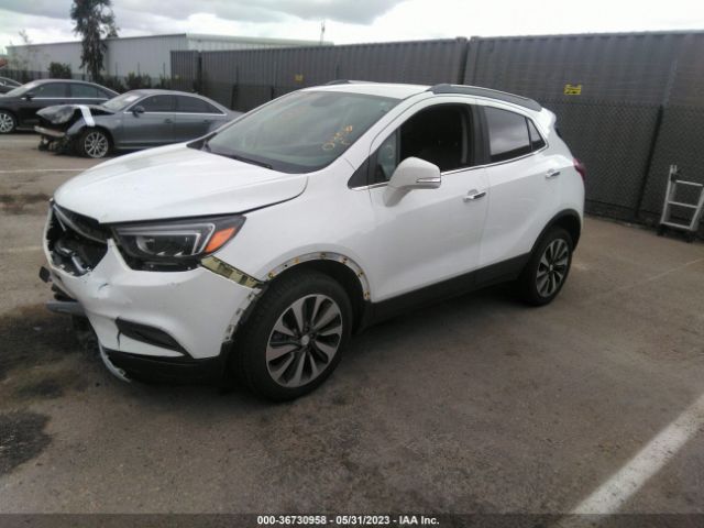 KL4CJCSB4HB112255 Buick Encore Essence