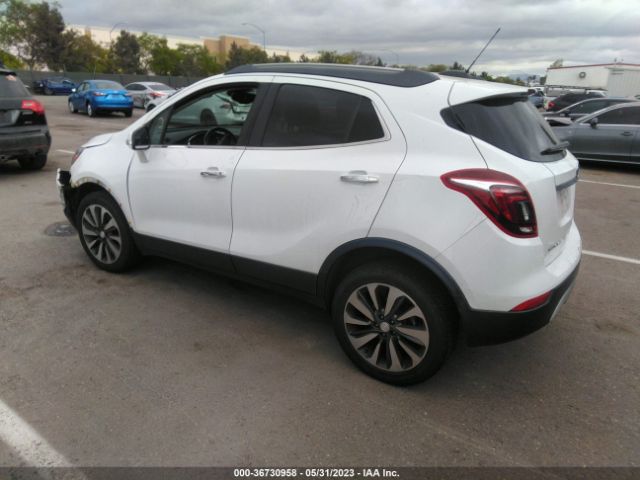 KL4CJCSB4HB112255 Buick Encore Essence