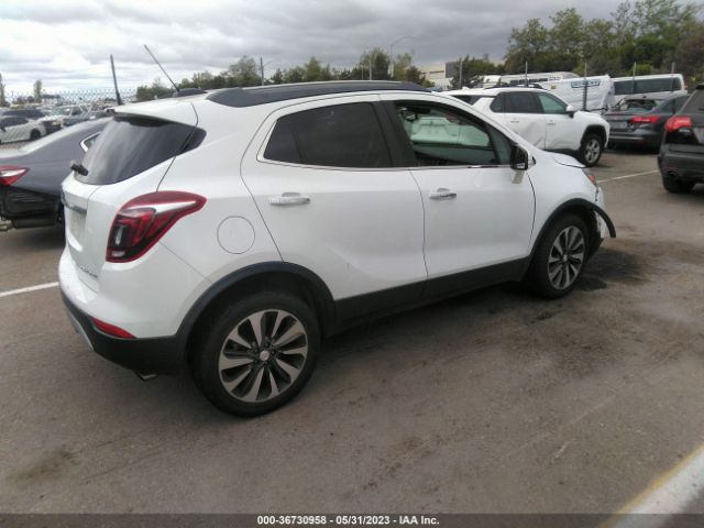 KL4CJCSB4HB112255 Buick Encore Essence