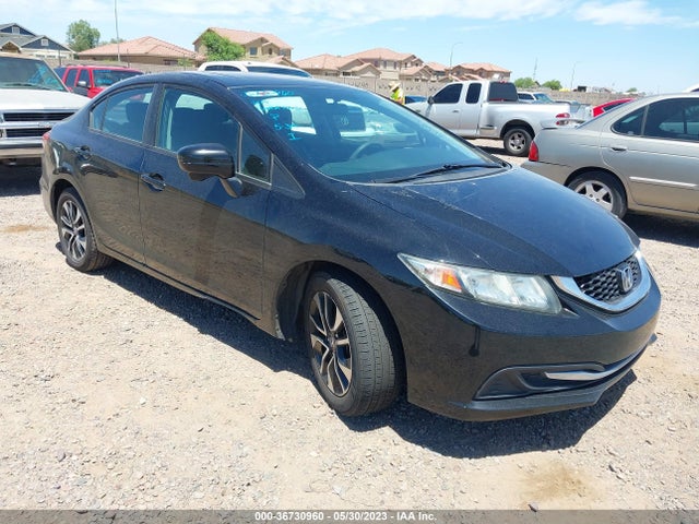 2014 19XFB2F87EE057758 main image