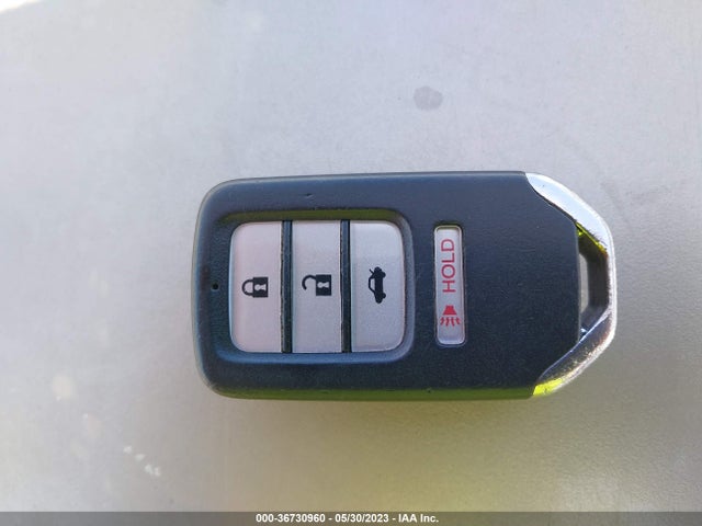 Honda Civic Sedan Ex 2014 19XFB2F87EE057758 Image 11