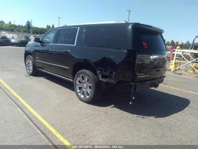 1GKS2HKJ5GR312106 GMC YUKON XL DENALI