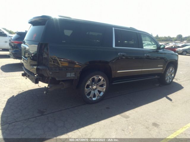 1GKS2HKJ5GR312106 GMC YUKON XL DENALI