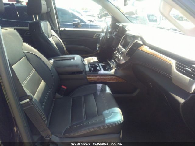1GKS2HKJ5GR312106 GMC YUKON XL DENALI