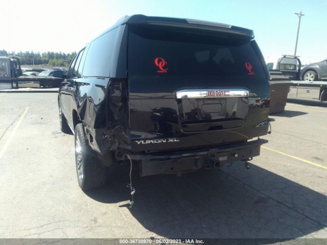 1GKS2HKJ5GR312106 GMC YUKON XL DENALI