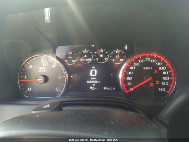 1GKS2HKJ5GR312106 GMC YUKON XL DENALI
