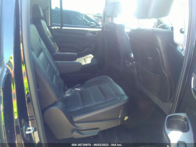 1GKS2HKJ5GR312106 GMC YUKON XL DENALI