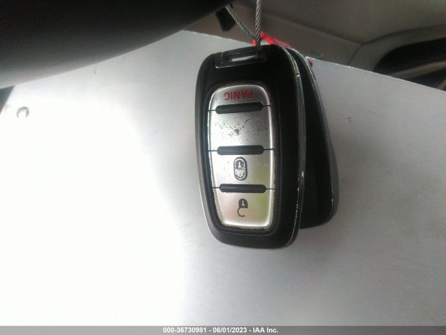 Chrysler PACIFICA L 2018 2C4RC1AG8JR275087 Image 11