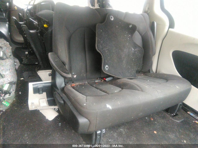 Chrysler PACIFICA L 2018 2C4RC1AG8JR275087 Image 8