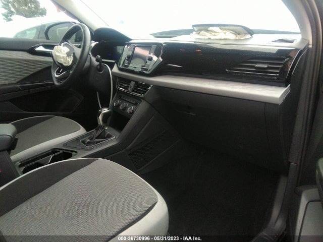 3VVDX7B2XNM003644 Volkswagen TAOS S